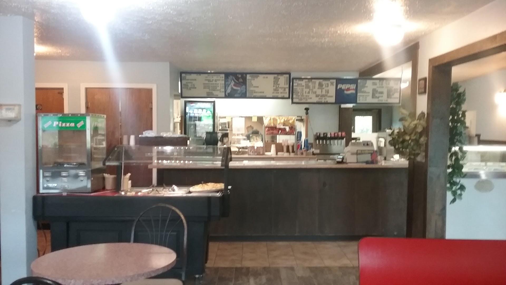 J D's Pizza Place