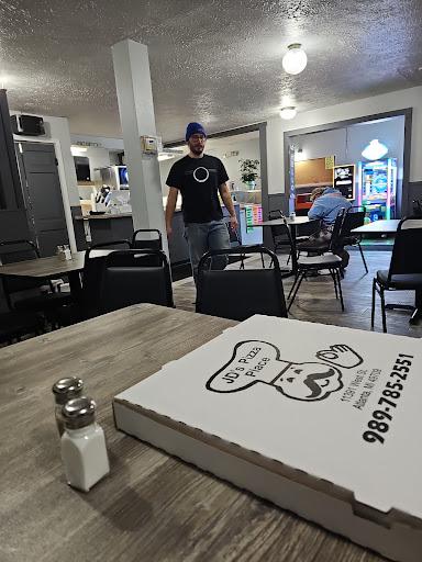 J D's Pizza Place